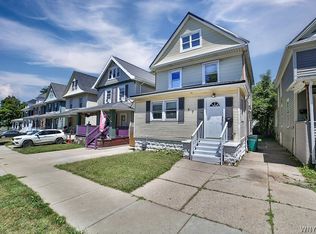 47 Heath St, Buffalo, NY 14214