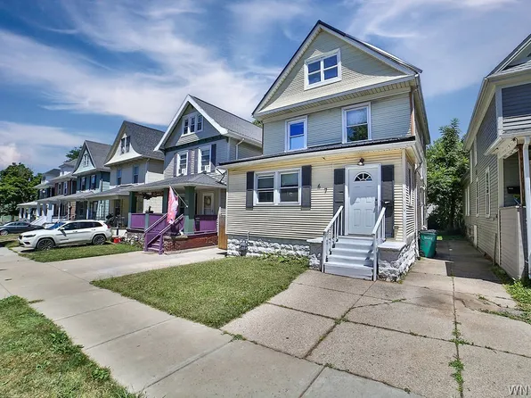 47 Heath St, Buffalo, NY 14214