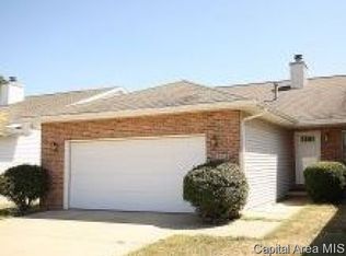 3828 Brandonshire Dr, Springfield, IL 62704