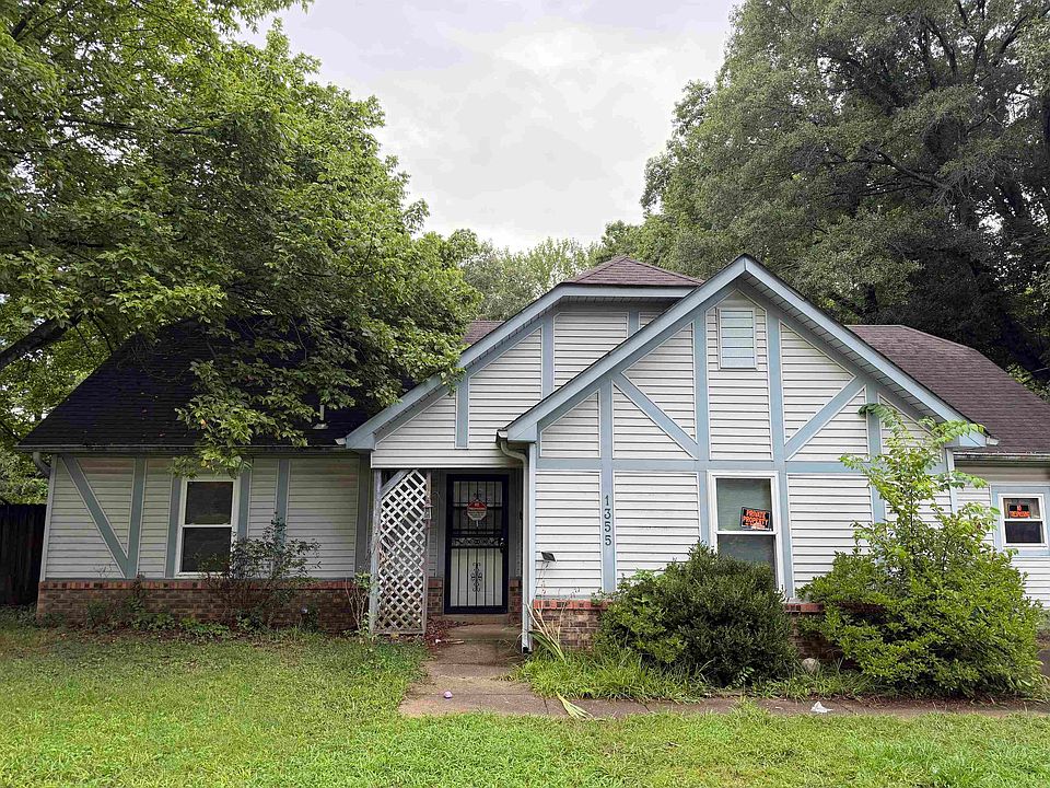 1st image of 1355 Portersville Rd