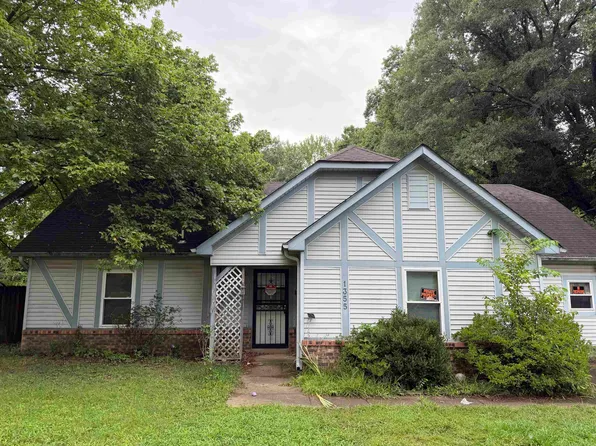 1355 Portersville Rd, Atoka, TN 38004