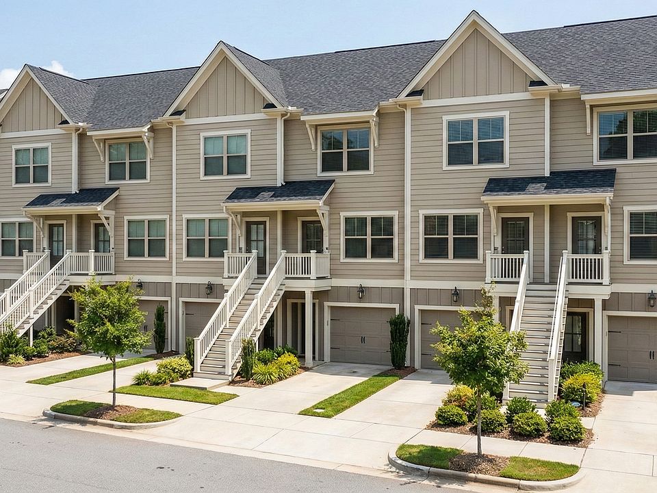 Berkshire Front Elevation