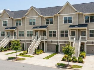 Berkshire Plan, The Towns at Carolina Park, Mount Pleasant, SC 29466