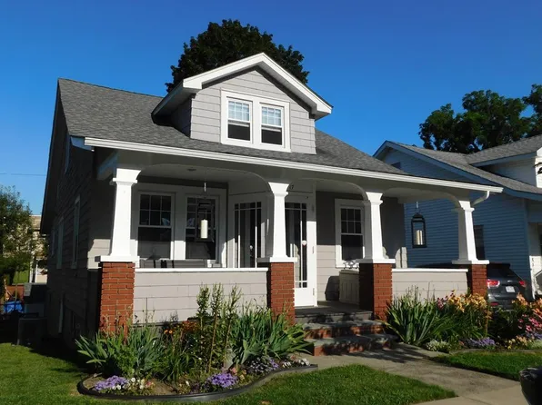 17 Roosevelt Place, Newburgh, NY 12550