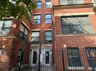 4554 S Dr Martin L King Jr Dr #3, Chicago, IL 60615