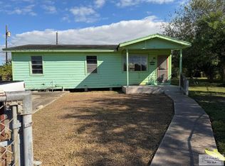41 Angel Dr, Brownsville, TX 78521