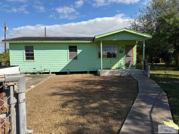 41 Angel Dr, Brownsville, TX 78521