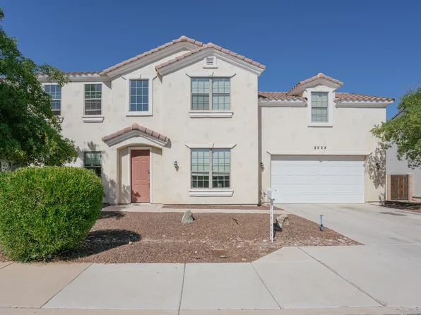 8524 W Monroe St, Peoria, AZ 85345