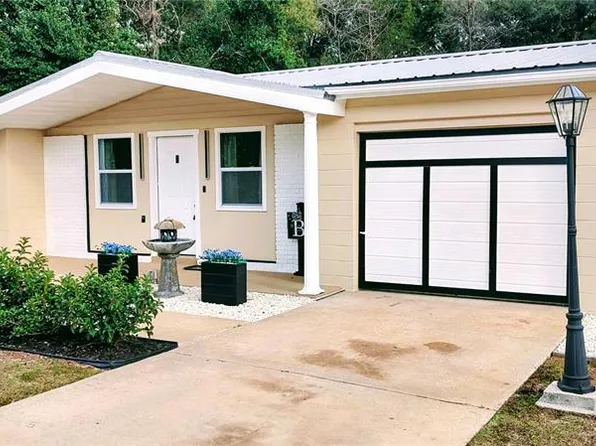 1387 NE 157th Ave, Williston, FL 32696