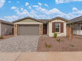 5404 W ROYAL PALM Road, Glendale, AZ 85302