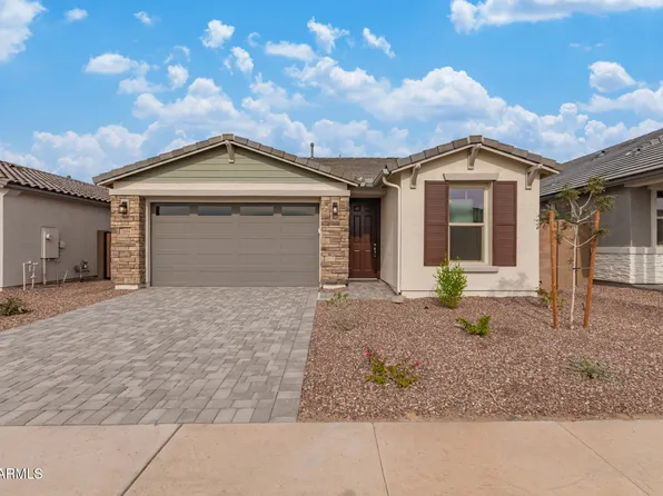 5404 W ROYAL PALM Road, Glendale, AZ 85302