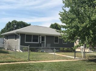 2819 5th Ave, Council Bluffs, IA 51501