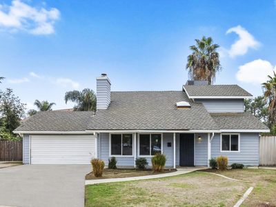2149 S Conyer Ct, Visalia, CA, 93277