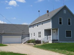 14340 Finn Hall H Rd, Rock, MI 49880