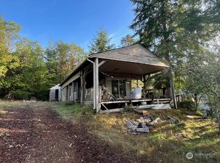 31 E Aspen Pl, Shelton, WA 98584