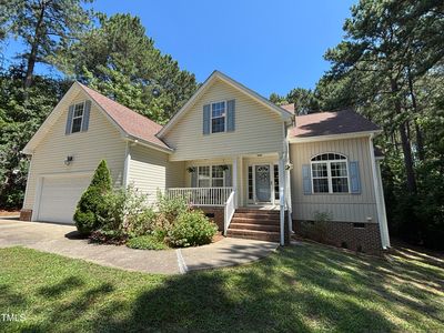 65 Shorrey Pl, Youngsville, NC, 27596