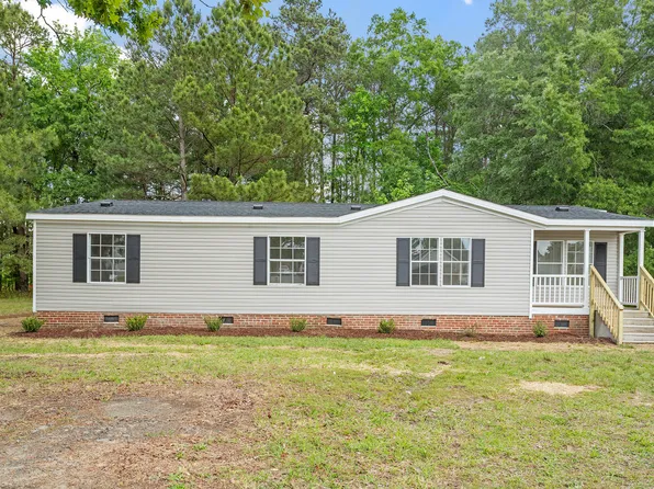 2089 Lisa Ln, Creedmoor, NC 27522