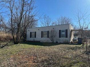 2202 S Husband St, Stillwater, OK 74074