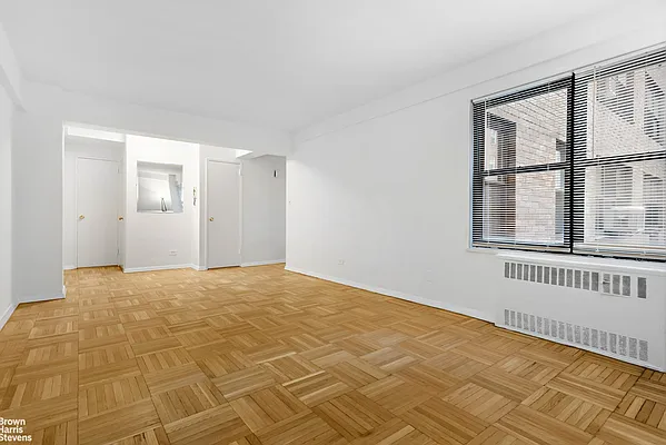 Rented by Brown Harris Stevens | media 10