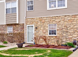 1305 S G Ave UNIT 14, Nevada, IA 50201