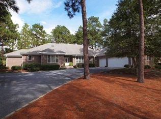 34 Pomeroy Dr, Pinehurst, NC 28374
