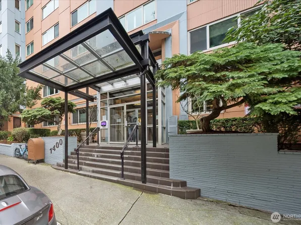 1400 Hubbell Place #512, Seattle, WA 98101