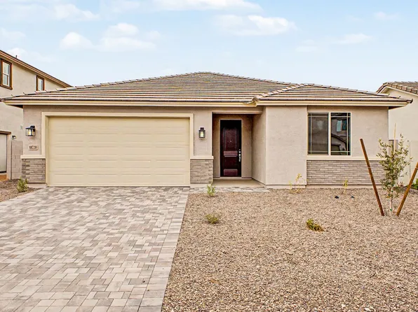 18228 W Pioneer St, Goodyear, AZ 85338