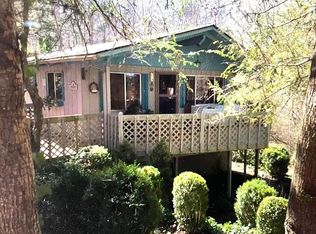 43 Wolf Run Rd, Franklin, NC 28734