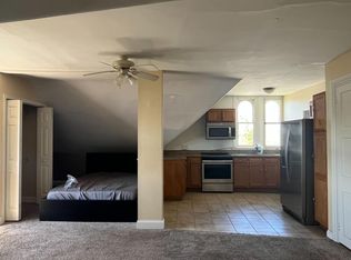 2841 N Front St APT 5, Harrisburg, PA 17110