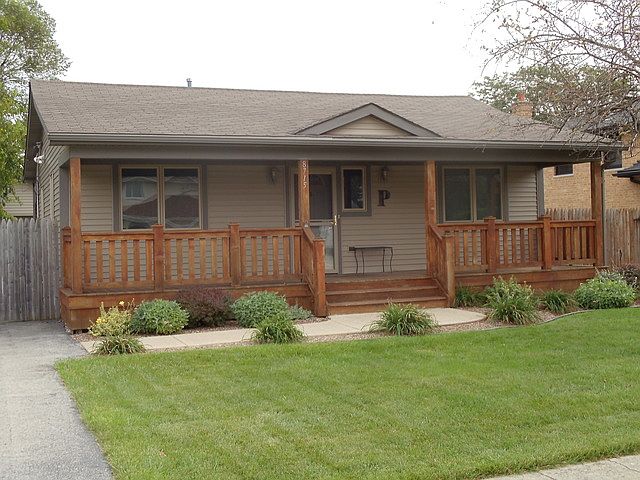 1st image of 8715 McVicker Ave