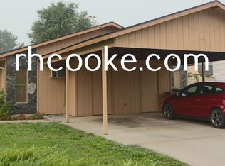 2009 E Marshall Ave, Spokane, WA 99207
