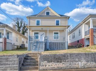 644 Montrose Ave SE, Roanoke, VA 24013
