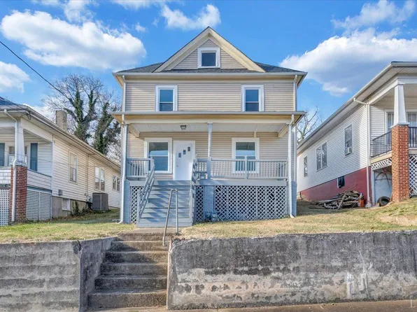 644 Montrose Ave SE, Roanoke, VA 24013