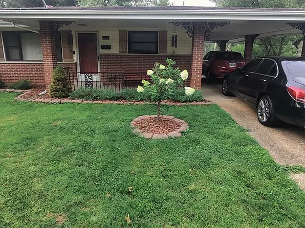 9724 Corregidor Dr, Saint Louis, MO 63134
