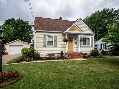 1031 Hall Ave, Sharon, PA, 16146