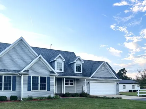 7985 Van Dyke Rd, Cass City, MI 48726