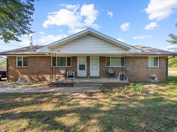 4217 W Pine St #4219, Wichita, KS 67212