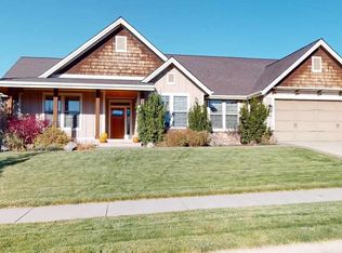 1740 SW Casey Ct, Pullman, WA 99163