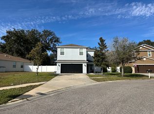 15613 Mallard Rise Loop, Spring Hill, FL 34610