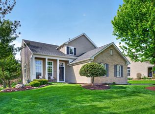 2107 Fairview Ln, Woodstock, IL 60098