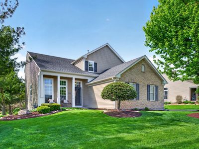 2107 Fairview Ln, Woodstock, IL, 60098