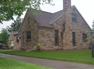 2920 College Ave, Stevens Point, WI 54481