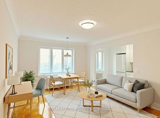 394 Avenue Rd #406, Toronto, ON