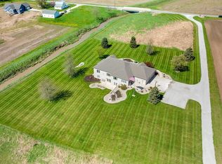 3377 S 150 E, Columbia City, IN 46725