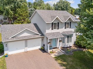455 Johnson Pkwy, Hammond, WI 54015