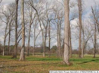 12538 E Lakeshore Dr, Pt Allen, LA 70767