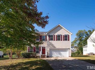920 Arbor Greene Dr, Garner, NC 27529