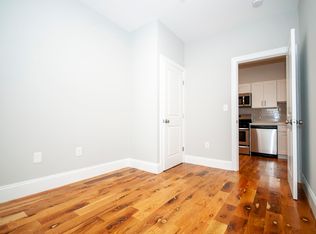 224 Lexington St #3A, Boston, MA 02128