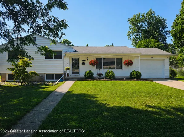 1624 Peggy Pl, Lansing, MI 48910