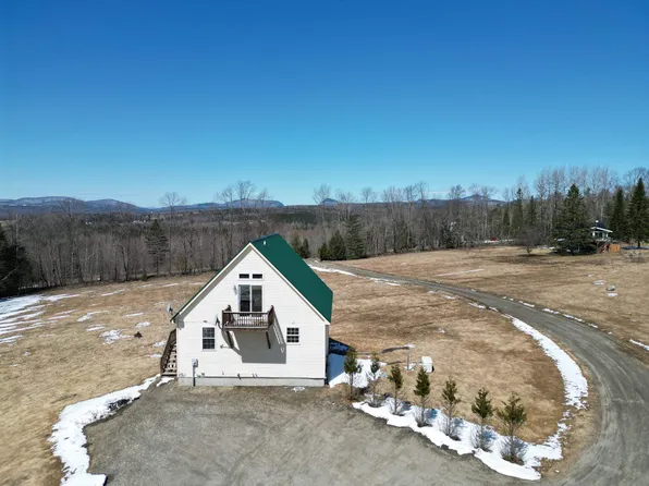 760 Burke Green Road, Burke, VT 05832